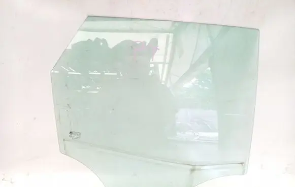 Opel Meriva B Sliding door window/glass 