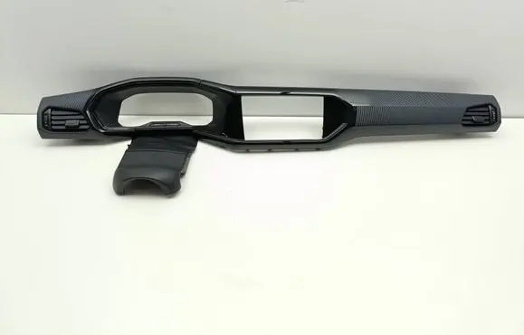 Volkswagen T-Cross Panel trim 2GM858418H 2GM858417K 2G0858560