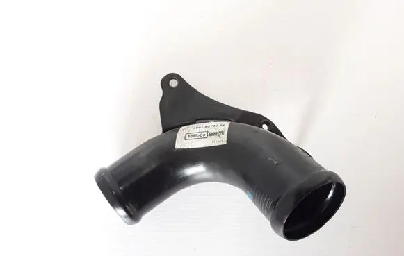 Volvo V70 Intercooler hose/pipe AV616C750AE
