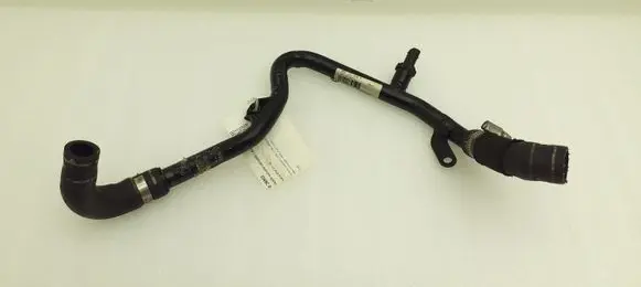 Audi A5 8T 8F Engine coolant pipe/hose 059121070A