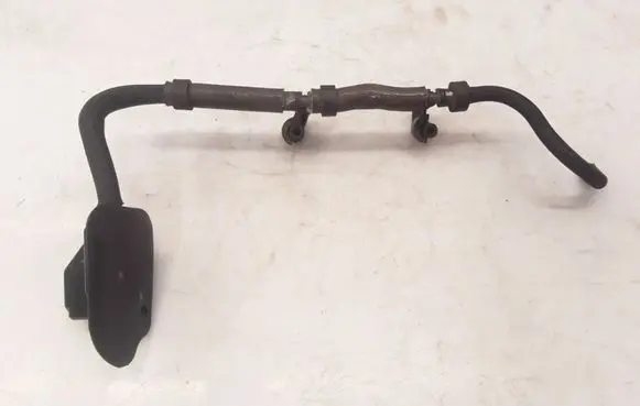 Peugeot 508 Vacuum line/pipe/hose