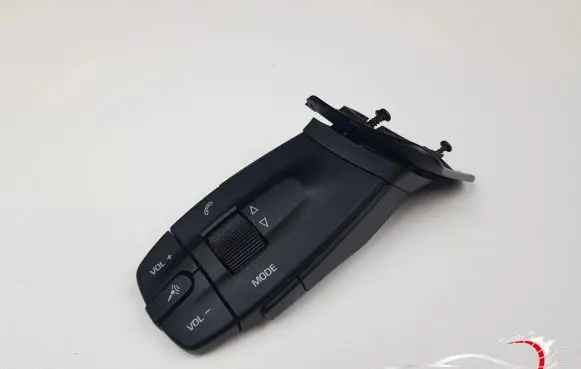 Seat Ibiza IV (6J,6P) Other switches/knobs/shifts 5J0959849