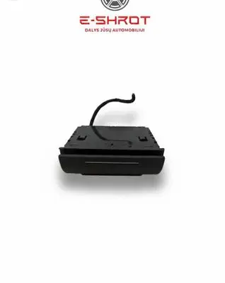 Audi A3 S3 8L Car ashtray 8L0857951C 311270200