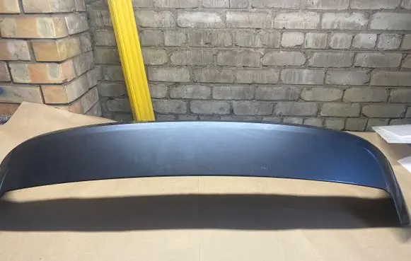 BMW 2 F46 Tailgate/trunk spoiler 7349464 18008610 5162