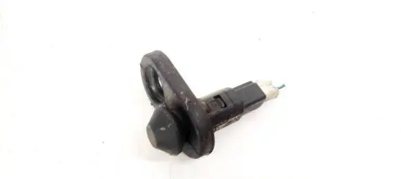 Toyota Yaris Front door sensor coupe 