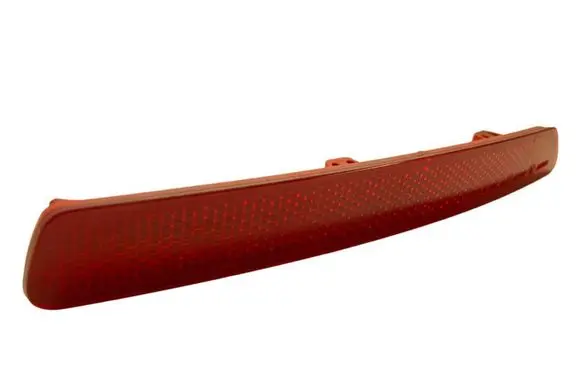 BMW 3 F30 F35 F31 Rear tail light reflector 63147400207 252591