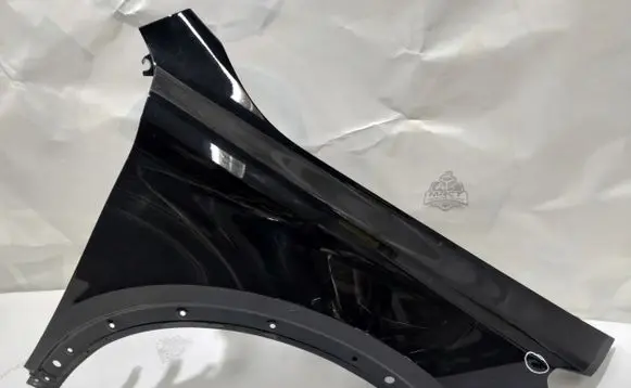 Cupra Formentor Fender 5FF821106