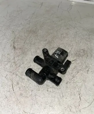 Volkswagen e-Golf Electric auxiliary coolant/water pump 1T0820036D