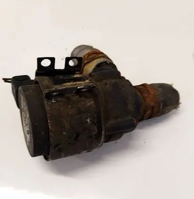 Audi A6 S6 C5 4B Electric auxiliary coolant/water pump 4B0203510A