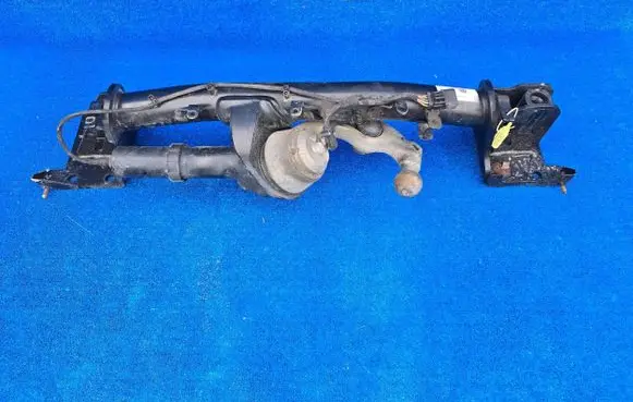 BMW X6 G06 Rear beam 6877740