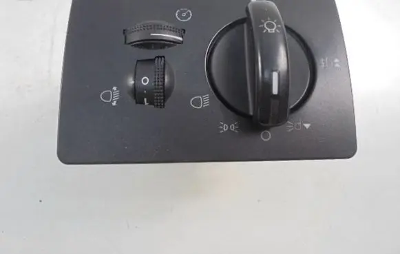 Light switch
