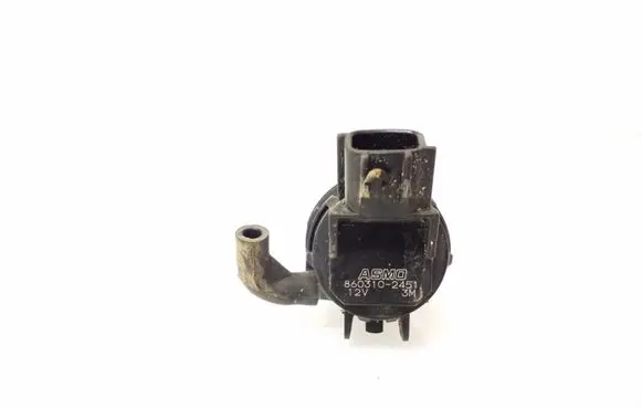 Mazda CX-7 Windscreen/windshield washer pump 8603102451