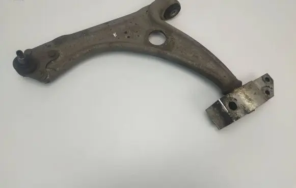 Volkswagen Sharan Front lower control arm/wishbone 