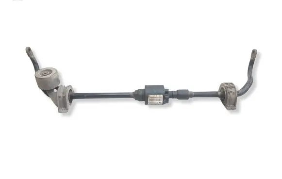 BMW 7 F01 F02 F03 F04 Rear active stabilizer 6775187 37126775187