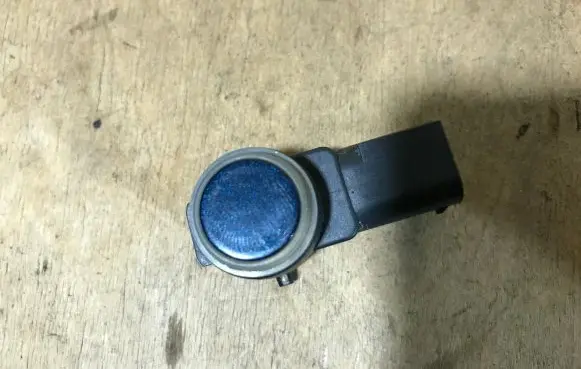 Citroen C8 Parking PDC sensor 9663650077 0263003882 96636500775S