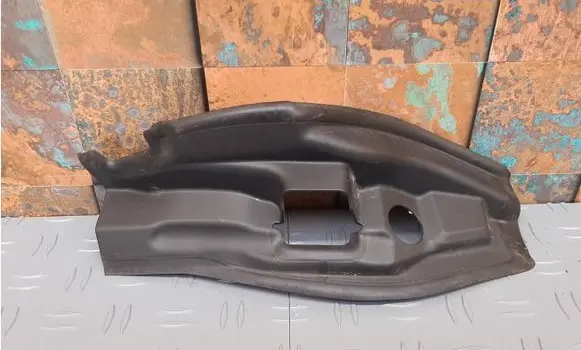 BMW XM Tail light part 9451793 51139451793