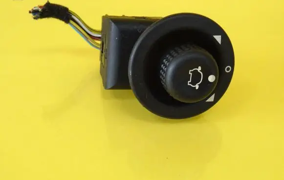 Ford Mondeo Mk III Wing mirror switch 93BG17B676BB