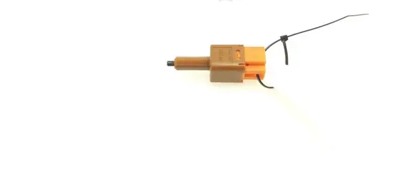 Clutch pedal sensor