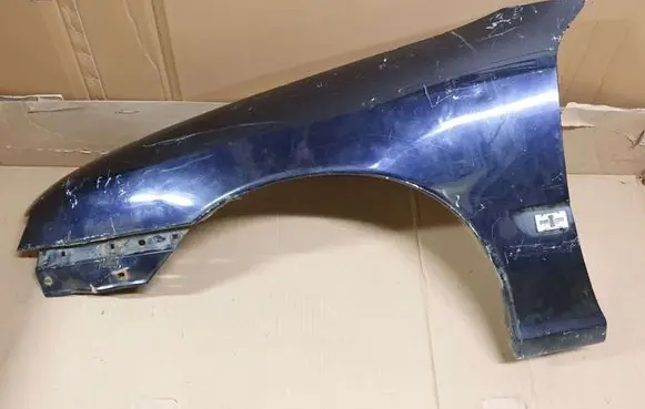 Opel Calibra Fender