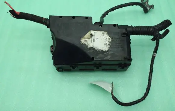 Ford Kuga I Fuse box set 3M5T14A142AB 8688039