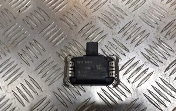 Volvo S60 Rain sensor 9483937
