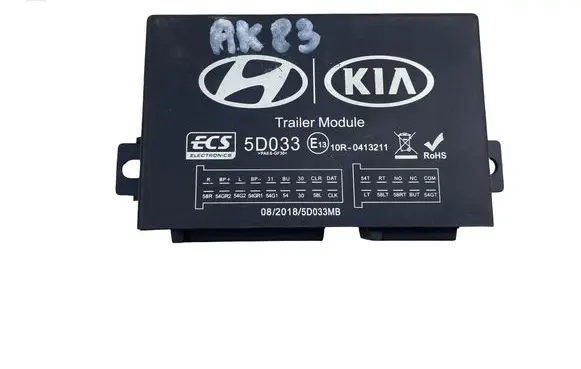 KIA Optima Other control units/modules 5D033