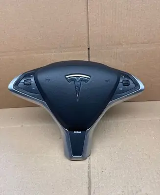 Tesla Model S Steering wheel airbag 0589P1000552 A13KE000221 102250600A