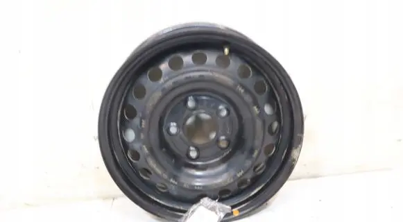 Hyundai i30 R15 steel rim 2151339
