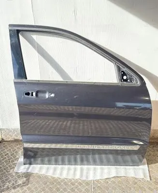 Jeep Grand Cherokee Front door