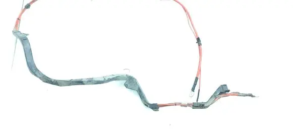BMW X1 E84 Positive cable (battery) 9260955