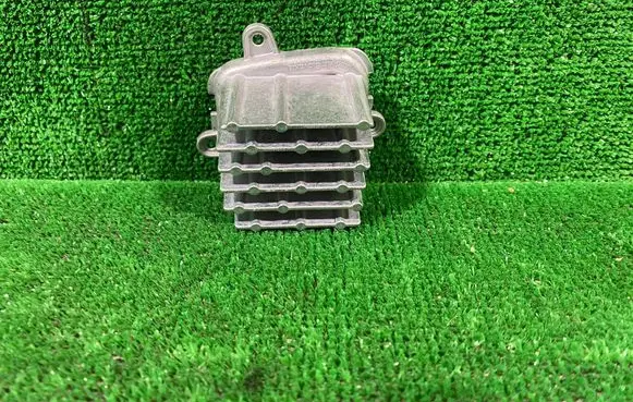 Opel Astra L LED ballast control module 1682798080