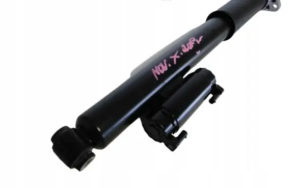 Mercedes-Benz E W213 Rear shock absorber/damper A2133203201