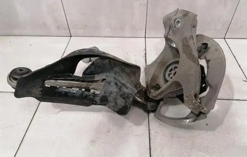 Porsche 718 Cayman 982 982c Front wheel hub 99134115706