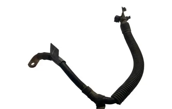 Land Rover Range Rover Sport L320 Negative earth cable (battery) 4H2214301EA