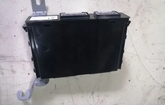 Suzuki Vitara (LY) Screen/display/small screen 3678054P010