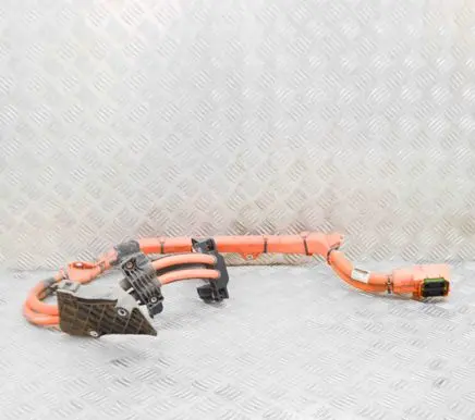 BMW i3 Electric car charging cable 6840449 7619781