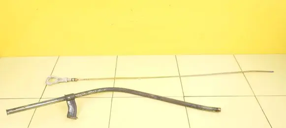 Mitsubishi Pajero Oil level dip stick 6G74 MIARKA