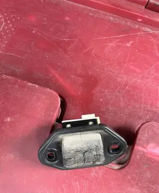 Lexus IS 220D-250-350 Tailgate opening switch 15A322