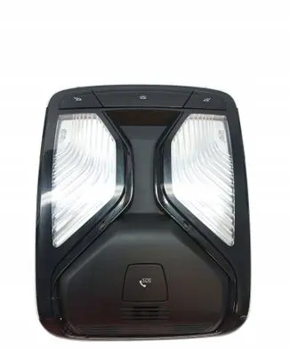 BMW 5 G30 G31 Rear seat light 9472162
