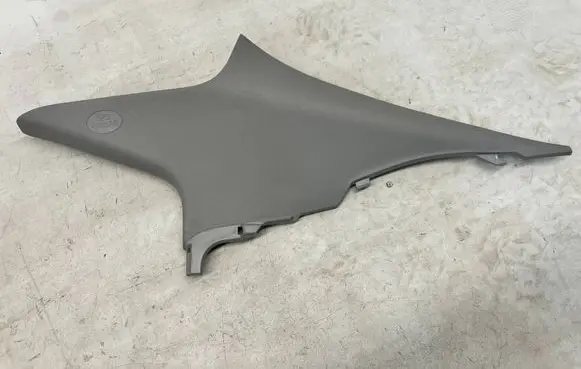 Toyota Corolla E210 E21 (D)pillar trim (top) 6247002600 6247002610