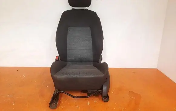 Ford Mondeo MK IV Front driver seat 