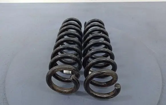 BMW 3 F30 F35 F31 Rear coil spring