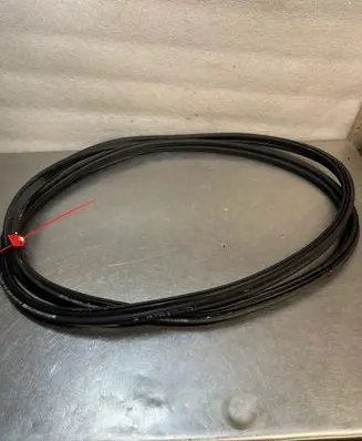 Audi A3 8Y Front door rubber seal 