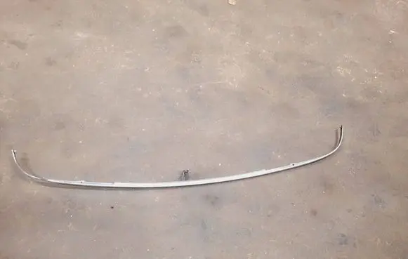 Audi 80 90 B3 Under headlight/headlamp trim 