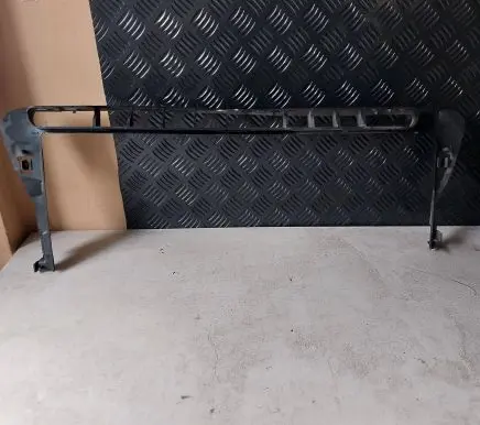 Radiator trim