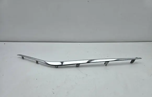 Toyota Auris E180 Front bumper splitter molding 5312202130