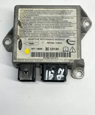 Ford Mondeo Mk III Airbag control unit/module 1S7T14B056BE