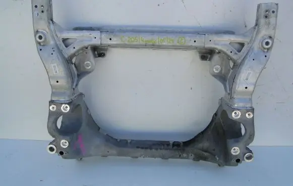 Mercedes-Benz CLS W257 Front subframe A2056208701 A2056208001 A2056203001
