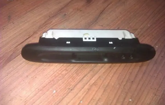 Ford Mondeo MK II Screen/display/small screen 96bb15000bc