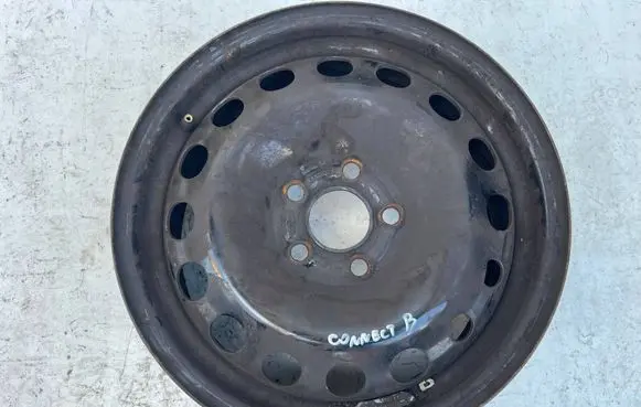 Ford Transit - Tourneo Connect R16 steel rim KT1C1015BA